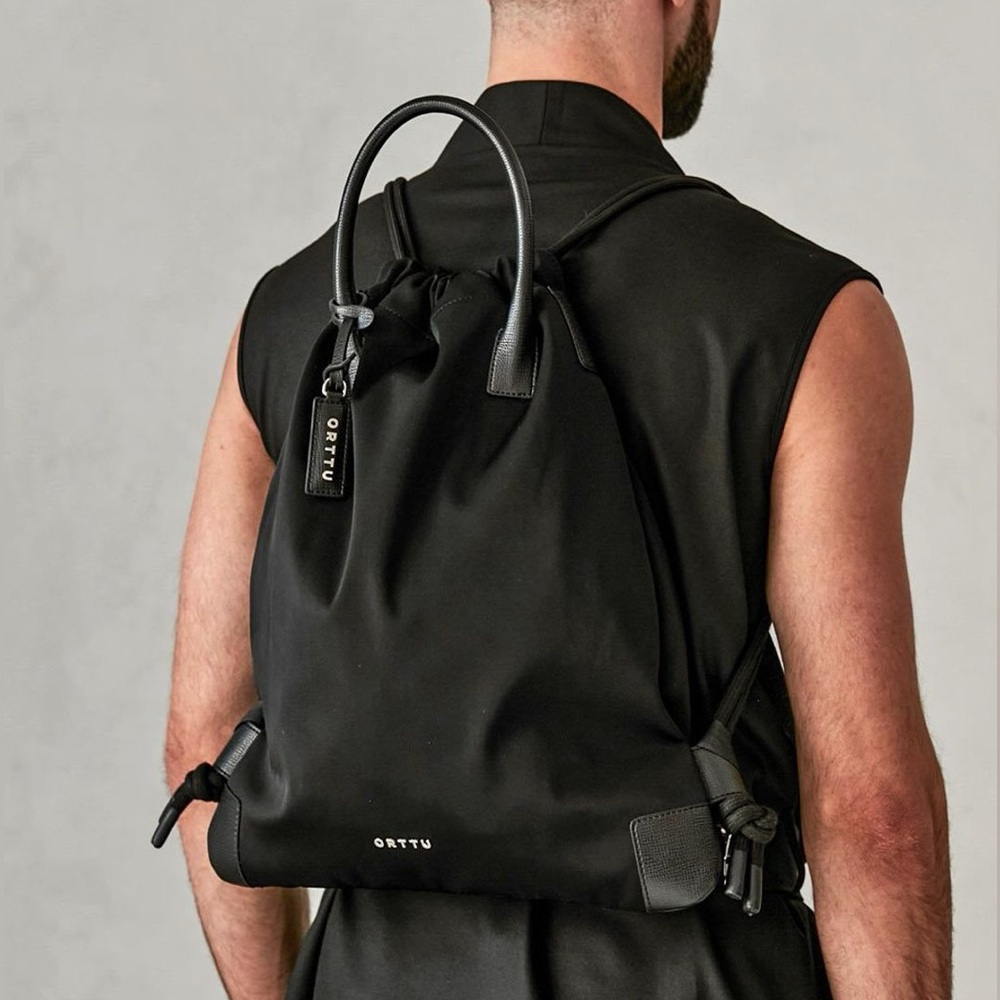 Orttu backpack